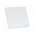 Interrupteur Piezo 3 boutons HYTRONIK Bluetooth  SENSOR Bluetooth