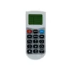 ADDIS RF-afstandsbediening voor OPALINE TECH Detector LED Tubular