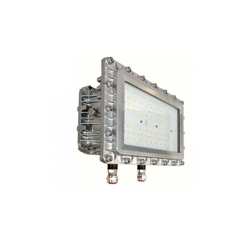 LED ATEX ADDIS 120W 130lm/W TECH Schijnwerper