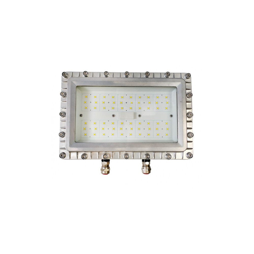 Projecteur LED ATEX ADDIS 120W 130lm/W TECH
