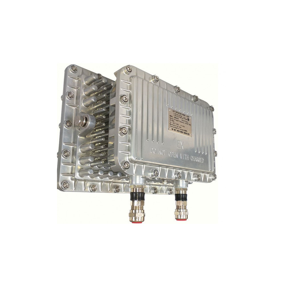 LED ATEX ADDIS 120W 130lm/W TECH Schijnwerper