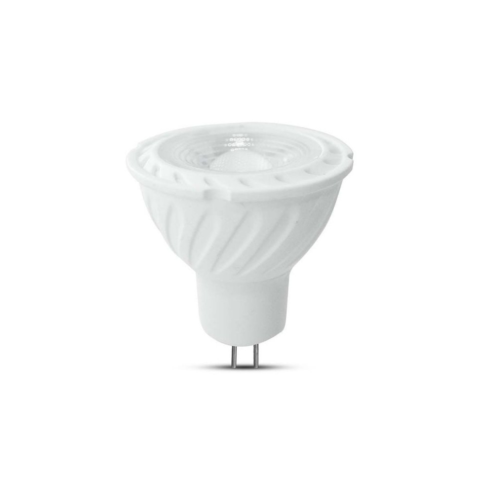LED-spot GU5.3 V-TAC PRO 6W Samsung Chip START 2 VT-257