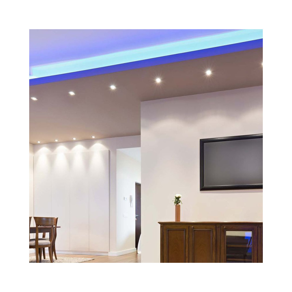 LED-spot GU5.3 V-TAC PRO 6W Samsung Chip START 2 VT-257