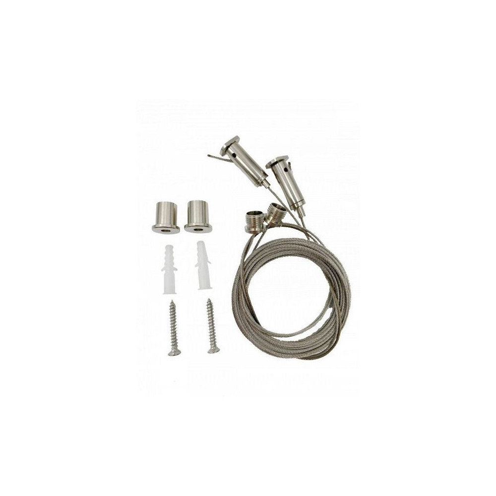 Ophangset voor LineLED CLAREO ADVANCE 2
