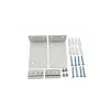 Wandlamp kit voor LineLED CLAREO ADVANCE 2