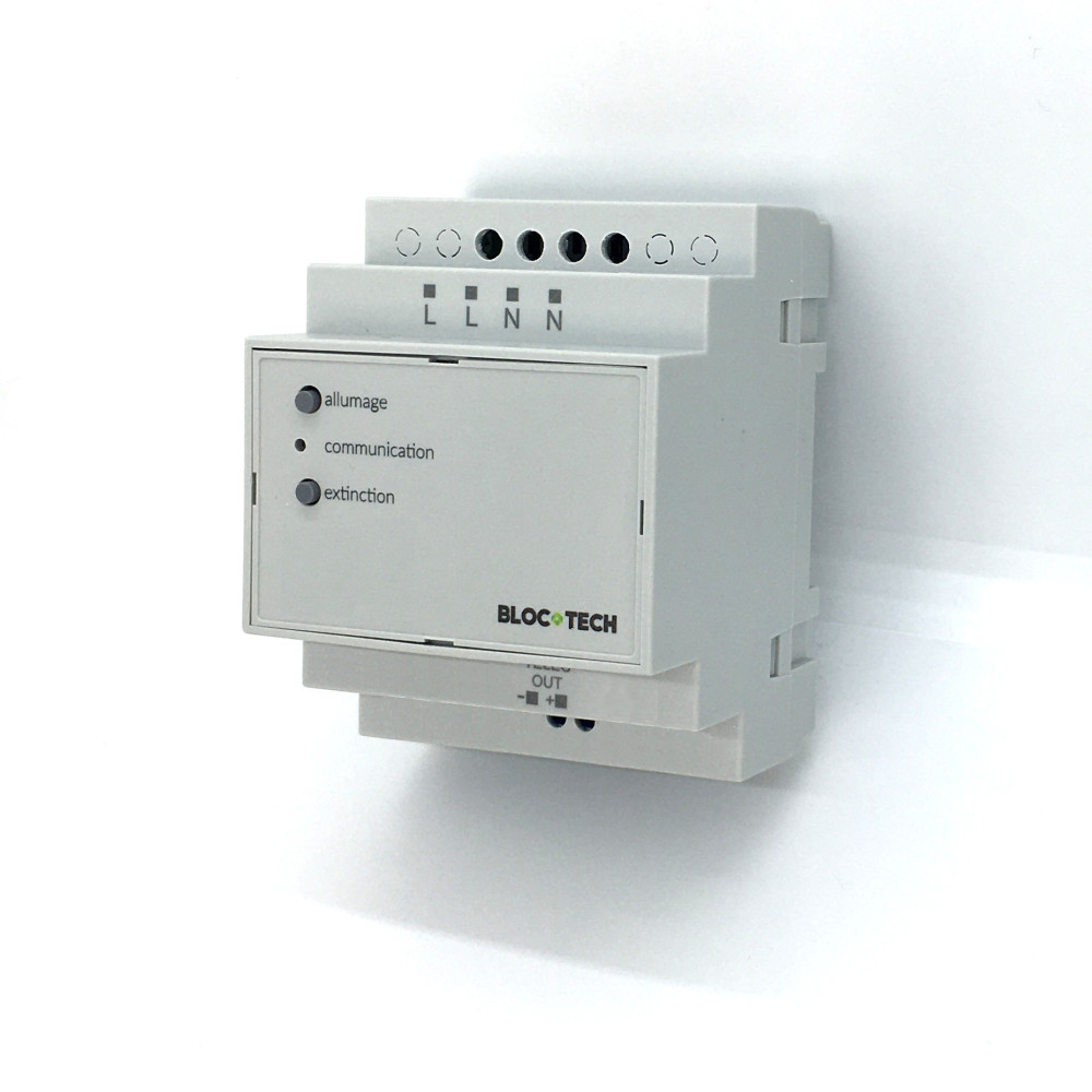 Fernbedienung für BAES SATI BLOC TECH BLT212652