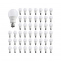 Bulbe LED E27 CLAREO 6W START Pack 50 FS