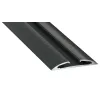 Profilé Alu Saillie CLAREO 55x8 2m ADVANCE