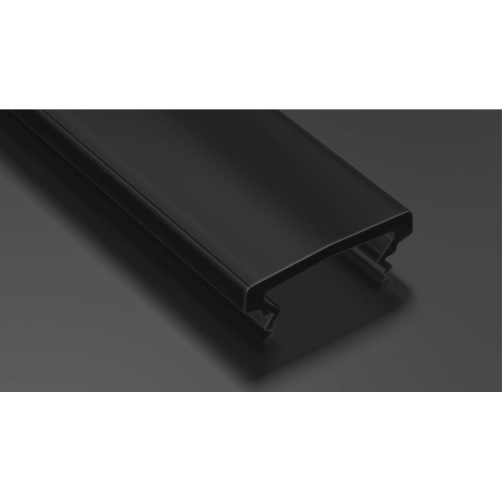 PMMA-Diffusor für Alu-Profil 16x9 und 16x6 2m