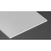 PLEXI diffuser voor Profiel 89x46 en 88x44 2m