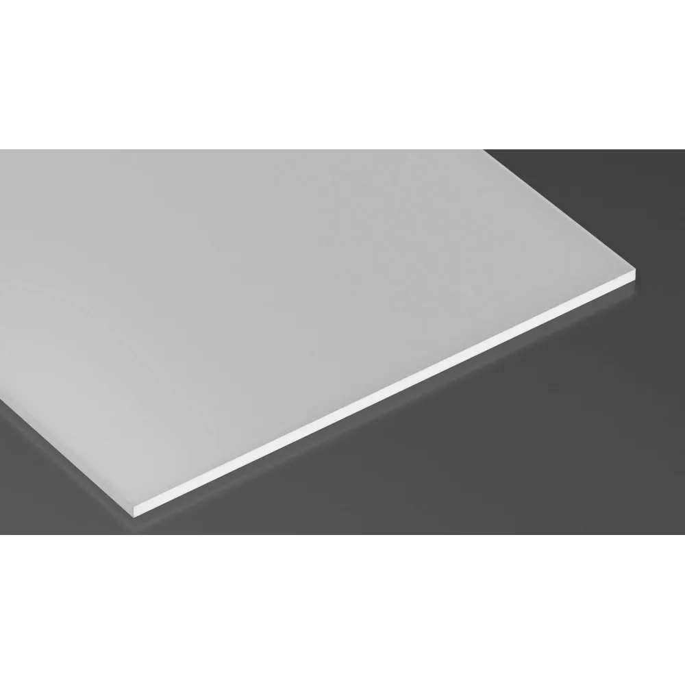 Diffuseur PLEXI pour Profilé 89x46 et 88x44 2m