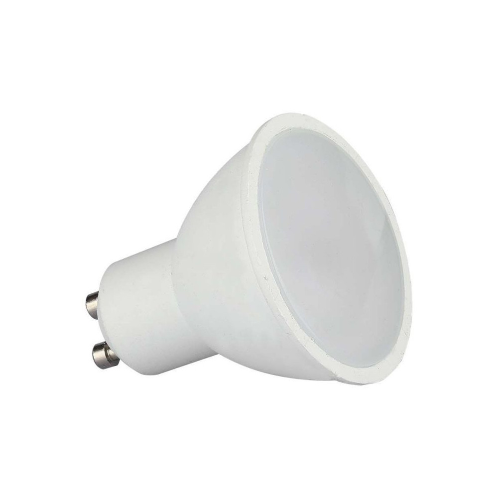 V-TAC SMART LED-Spot GU10 4,8W RGB+3000K Dimmbar START VT-2244