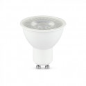 Spot LED GU10 V-TAC 7,5W 110° START 3 VT-292