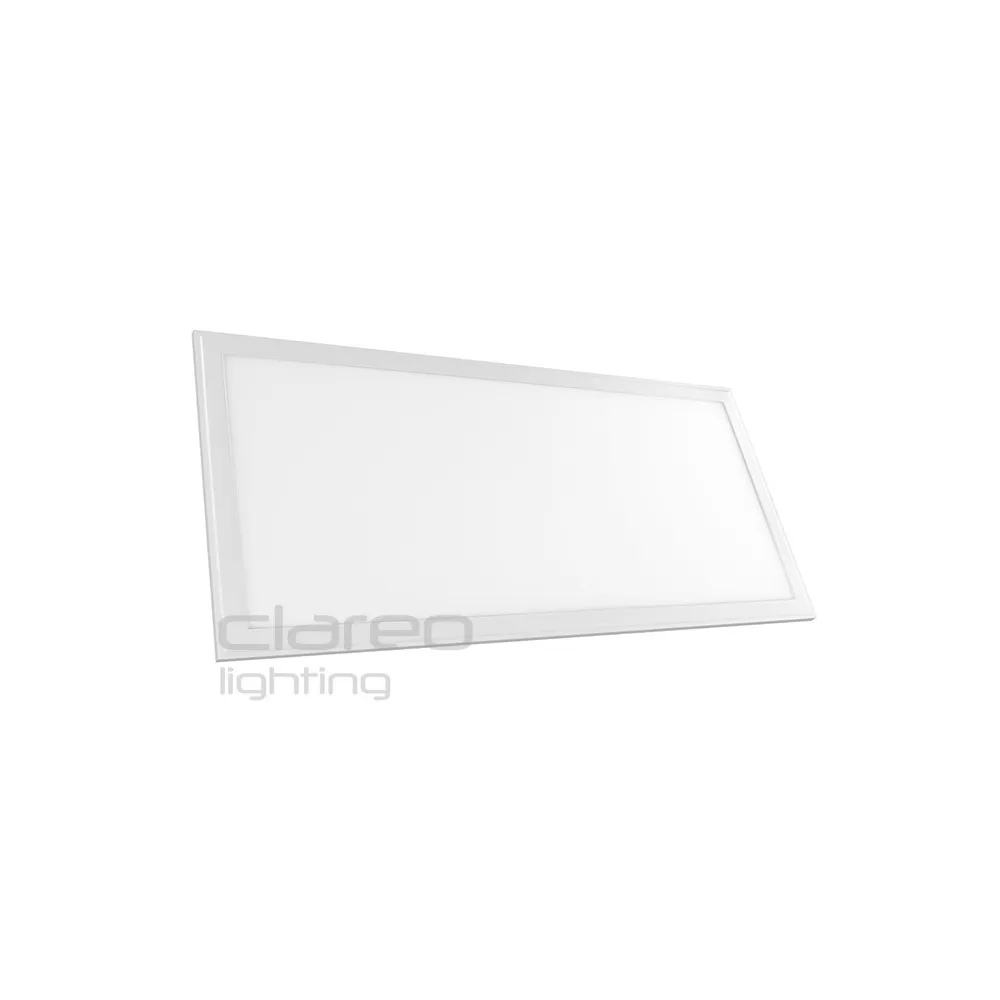 Panel CLAREO 300x600 25W ADVANCE 5 Ohne Treiber