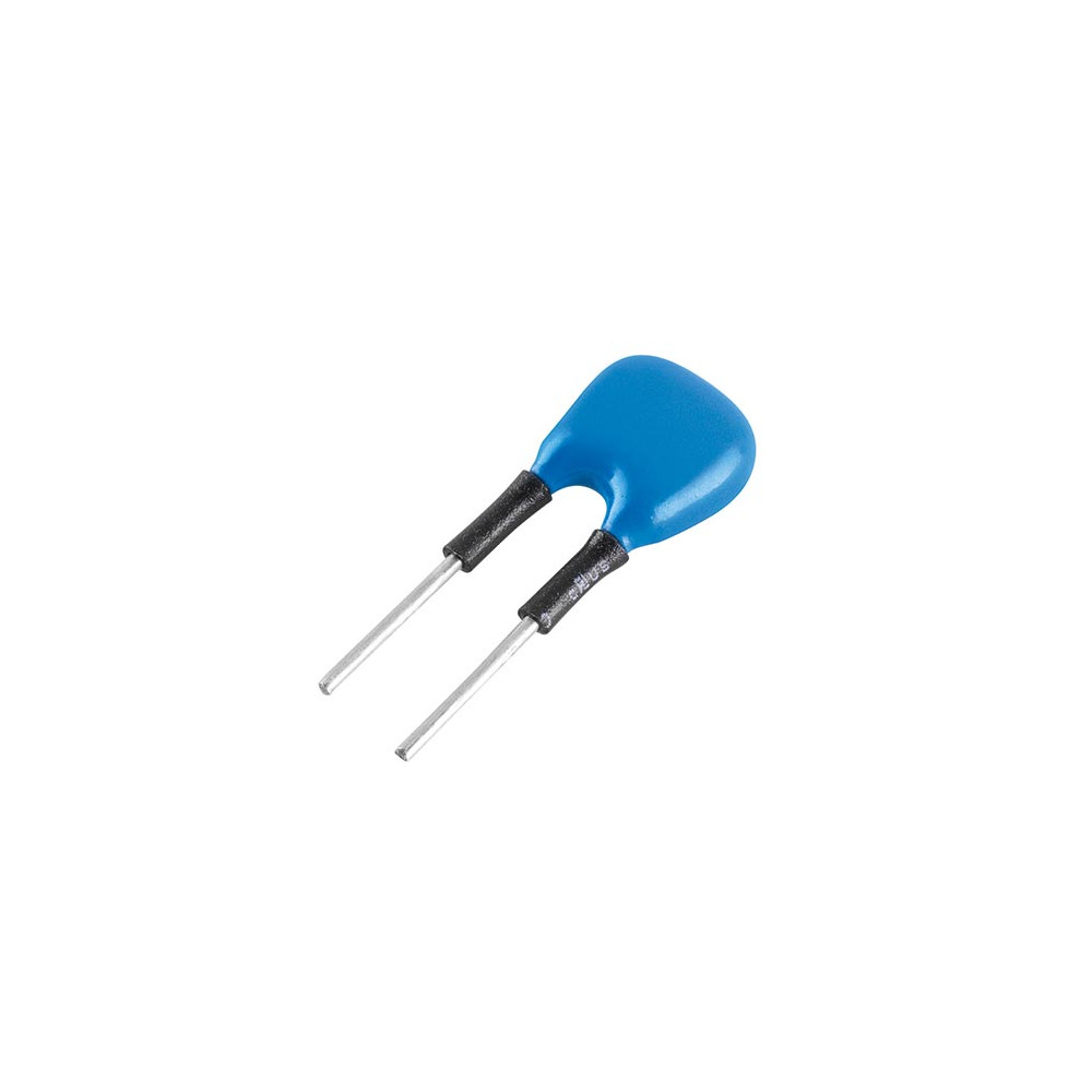 I-SELECT 2 PLUG 1250MA BL 10er-Pack