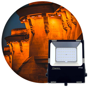 Projecteurs LED