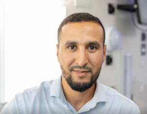 Mohamed Khanboubi