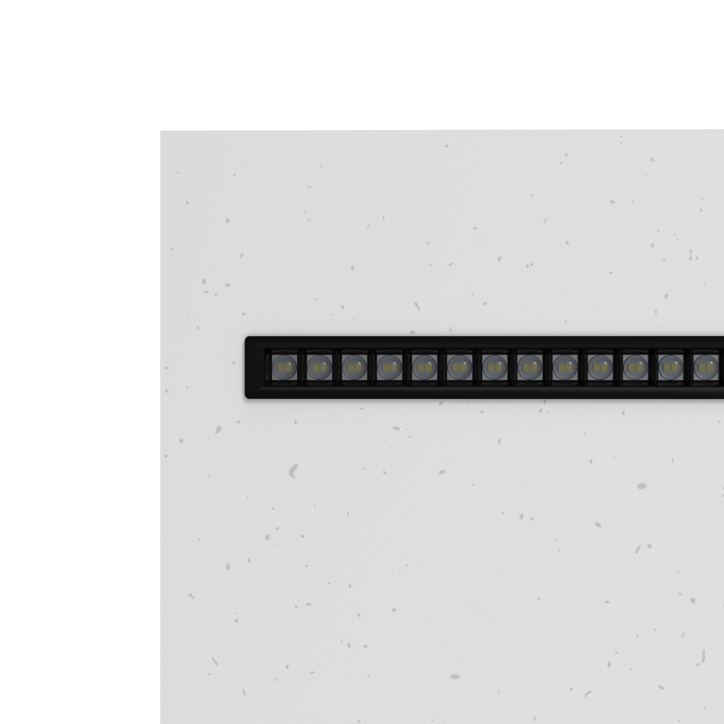 Panel Optic ReSource Soft Black