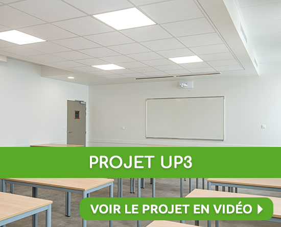 Projet UP3